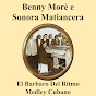 Beny Moré & Sonora Matancera - หัวข้อ
