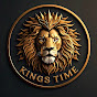 Kings Time logo
