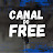 Canal do Free