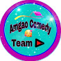 Amgao Comedy Team logo