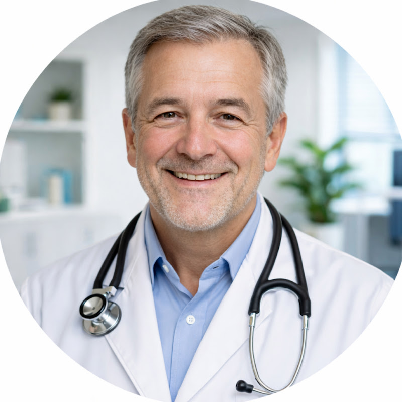 La Santé avec le Dr Christian