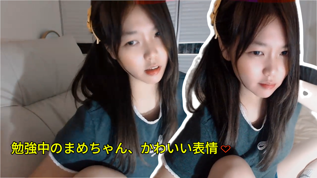 まめちゃん Post from Mame Chan -まめちゃん - YouTube