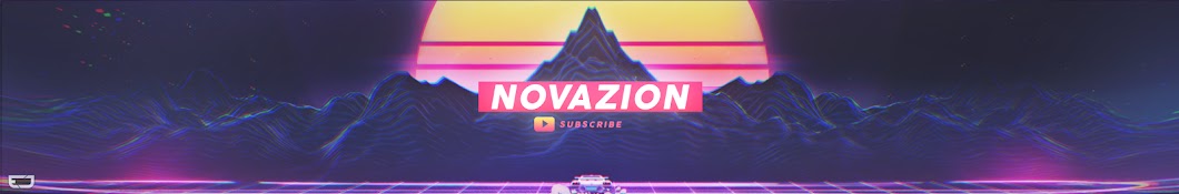Novazion YouTube channel avatar