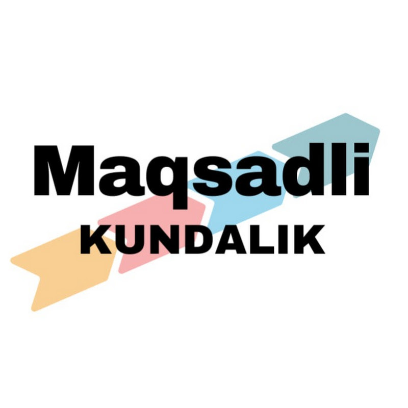 Maqsadli kundalik
