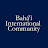 Baha'i International Community