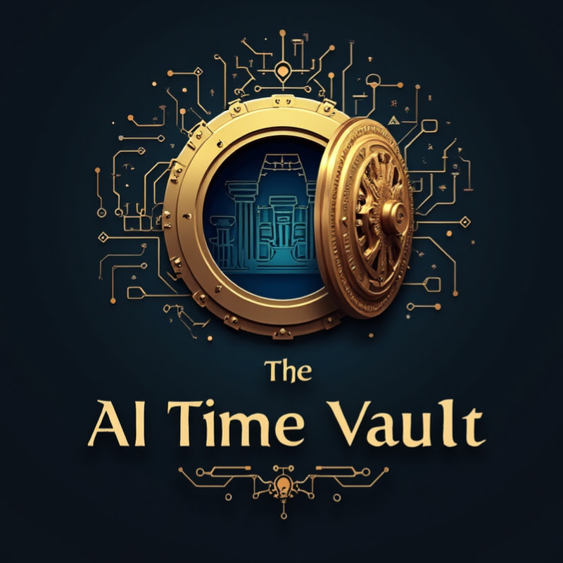The AI Time Vault