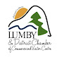 Lumby Chamber logo