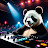 DJ Panda Express