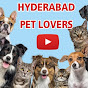 Hyderabad Pet lovers