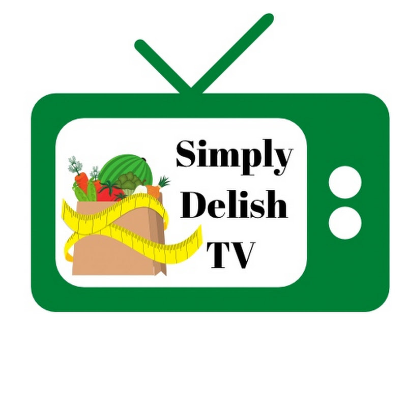 Simply Delish TV