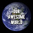 Our Awesome World