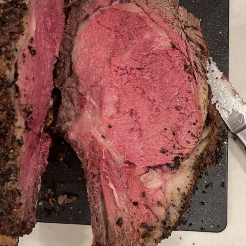 Running On Meat