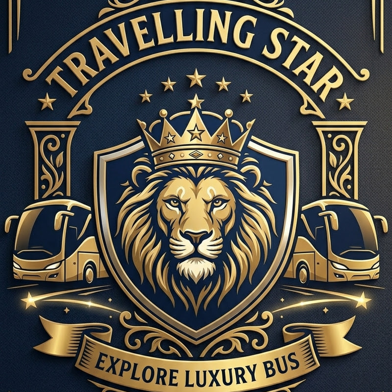 Travelling star