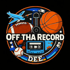Offtharecorddee