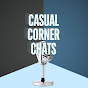 Casual Corner Chats logo