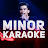 MINOR KARAOKE