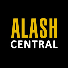 ALASH CENTRAL channel logo