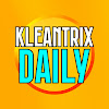What could KLEANTRIX Daily buy with $100 thousand?