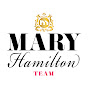 Mary Hamilton Team YouTube Profile Photo