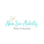 Nava Sew Modestly logo