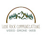 Look Rock Communications logo