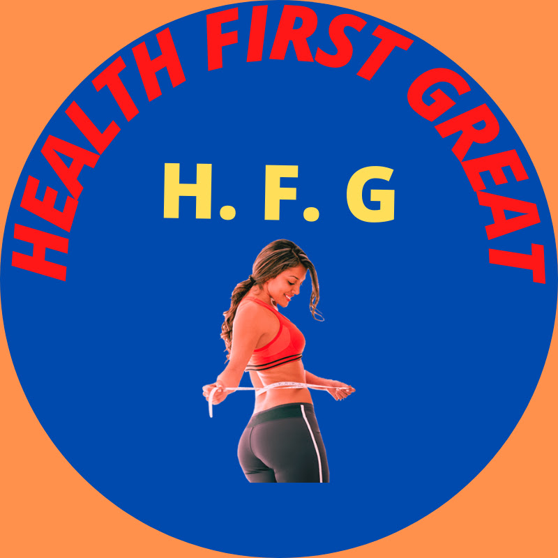 HEALTH FIRST GREAT