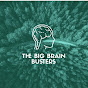 The Big Brain Busters logo