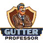  Gutter Professor of Panama City logo