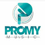 PROMY MUSIC logo
