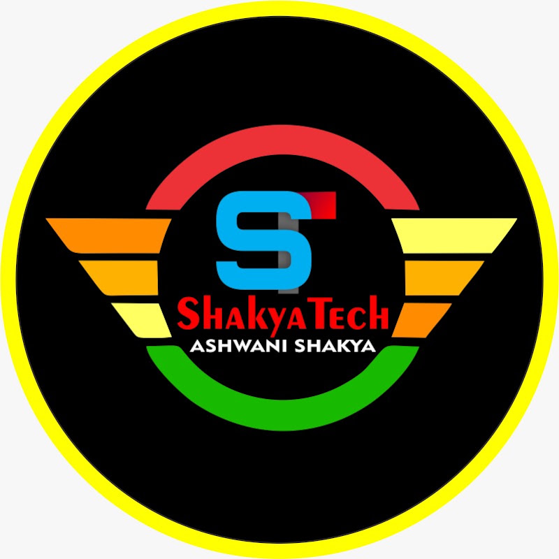 ShakyaTech Programming Hub
