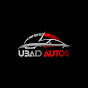 UBAID AUTOS logo