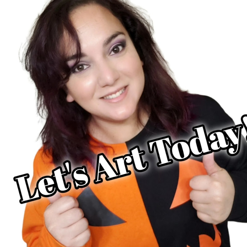 Let's Art Today!