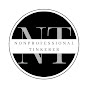 Nonprofessional Tinkerer logo