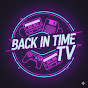 Back in Time TV logo