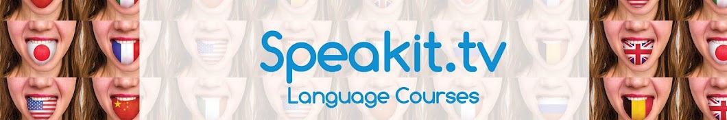 Speakit.tv | Prologmedia رمز قناة اليوتيوب