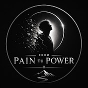 From pain to power 