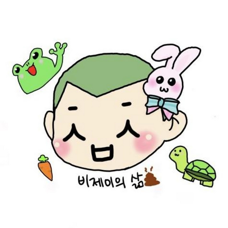 비제이의삶
