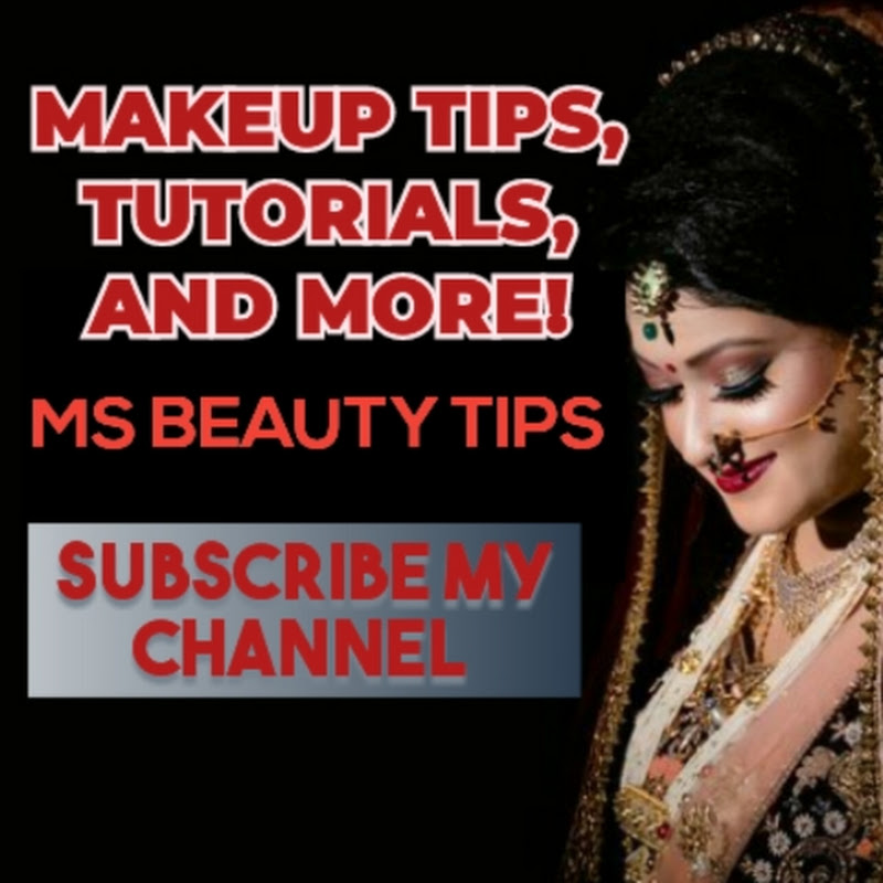 Makeup tutorial 