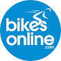 Bikes Online 2 logo