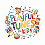 Playful Tunes for Kids