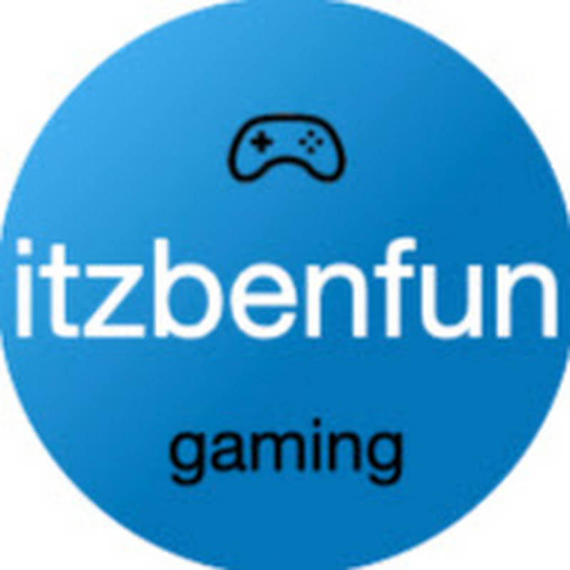 itzbenfun gaming