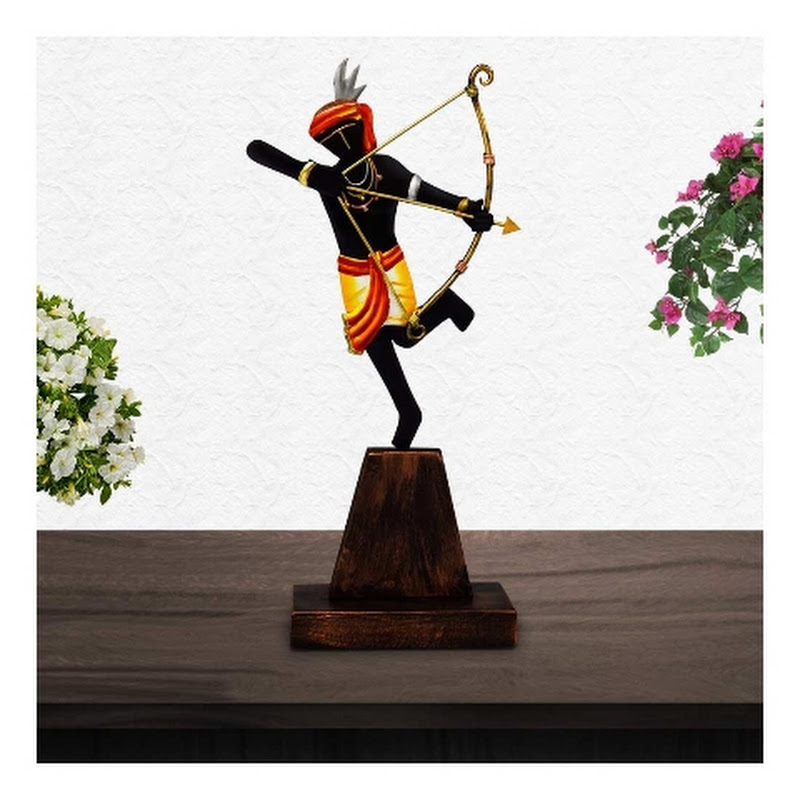 Hire Classic Adivasi — World Religions (Historical/Cultural) YouTube creator for sponsorships