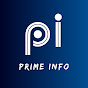 Prime Info logo