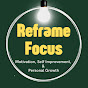 Reframe Focus logo