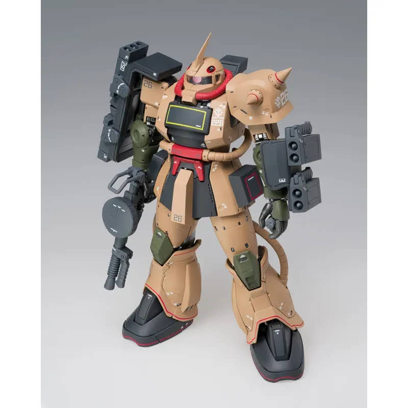 [新品•未開封] 魂ウェブGUNDAM FIX FIGURATION #1014 YouTube