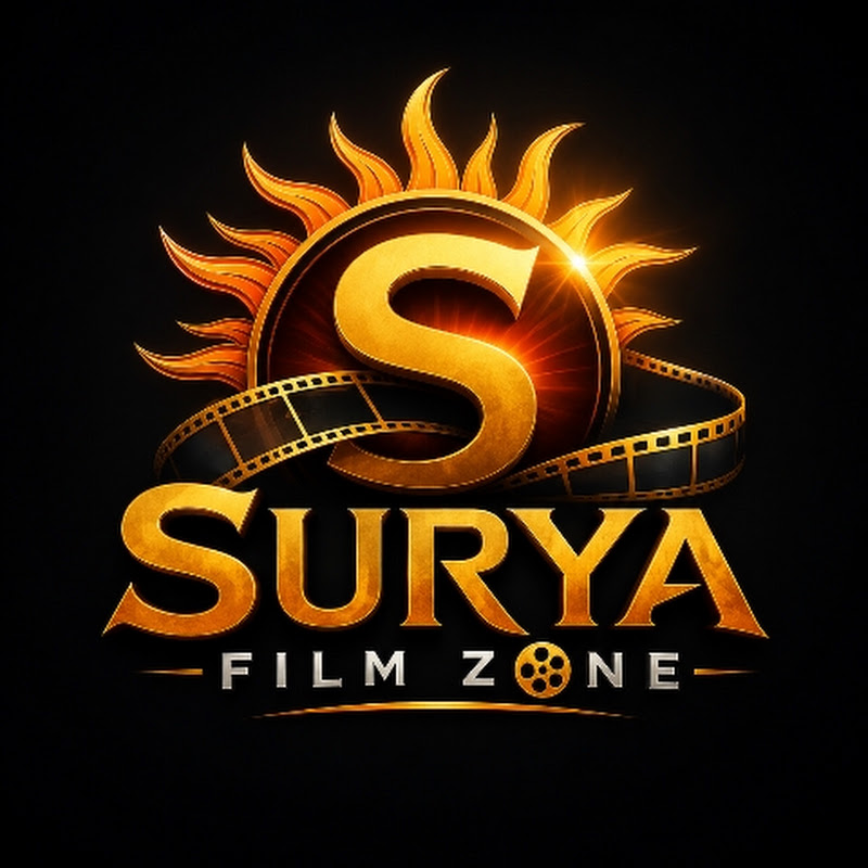 SURYA
FILM ZONE