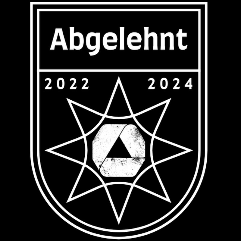 abgelehnt