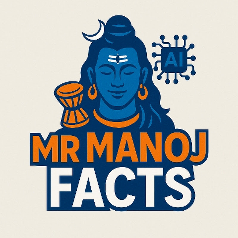 Mr Manoj Facts 