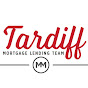 The Tardiff Mortgage Lending Team logo