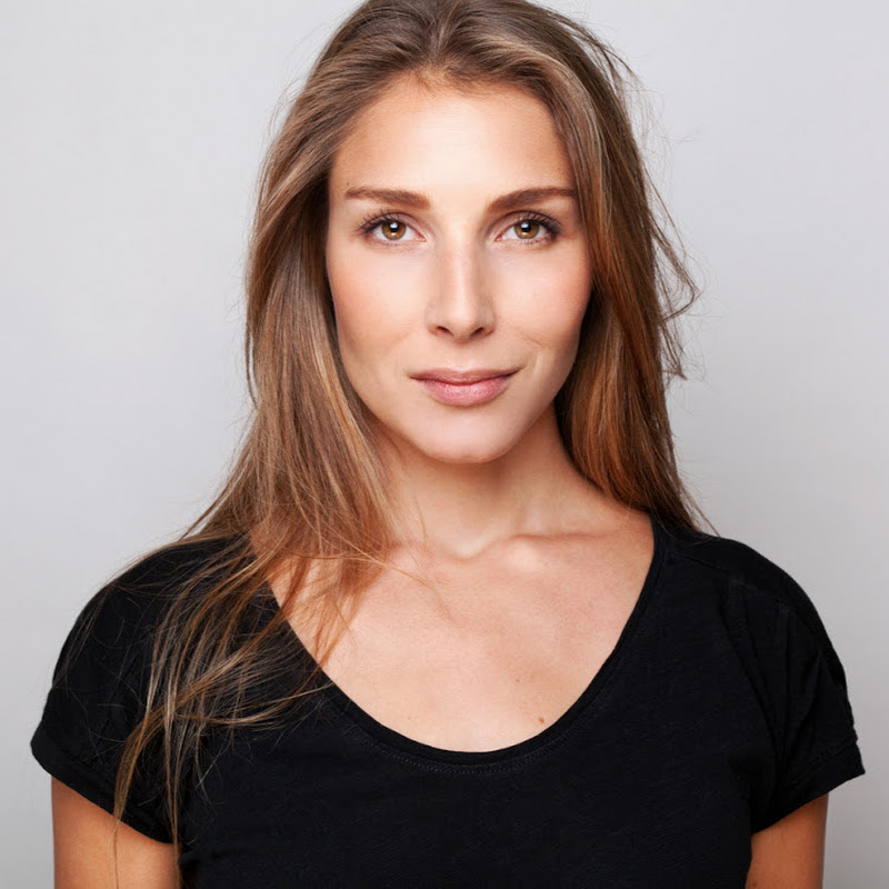 Nathalie Fauquette Yoga